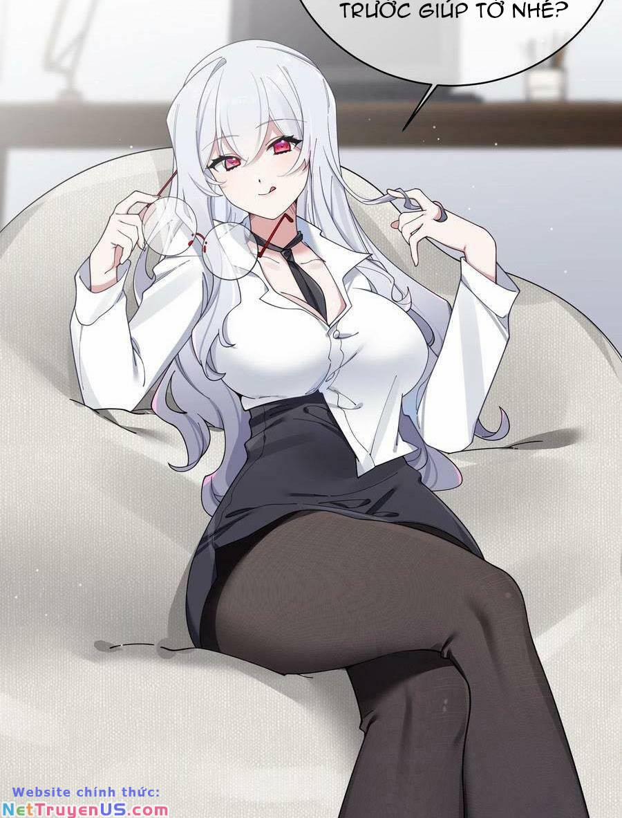 Làm Sao Để Chạy Trốn Dàn Hậu Cung 84 trang 33