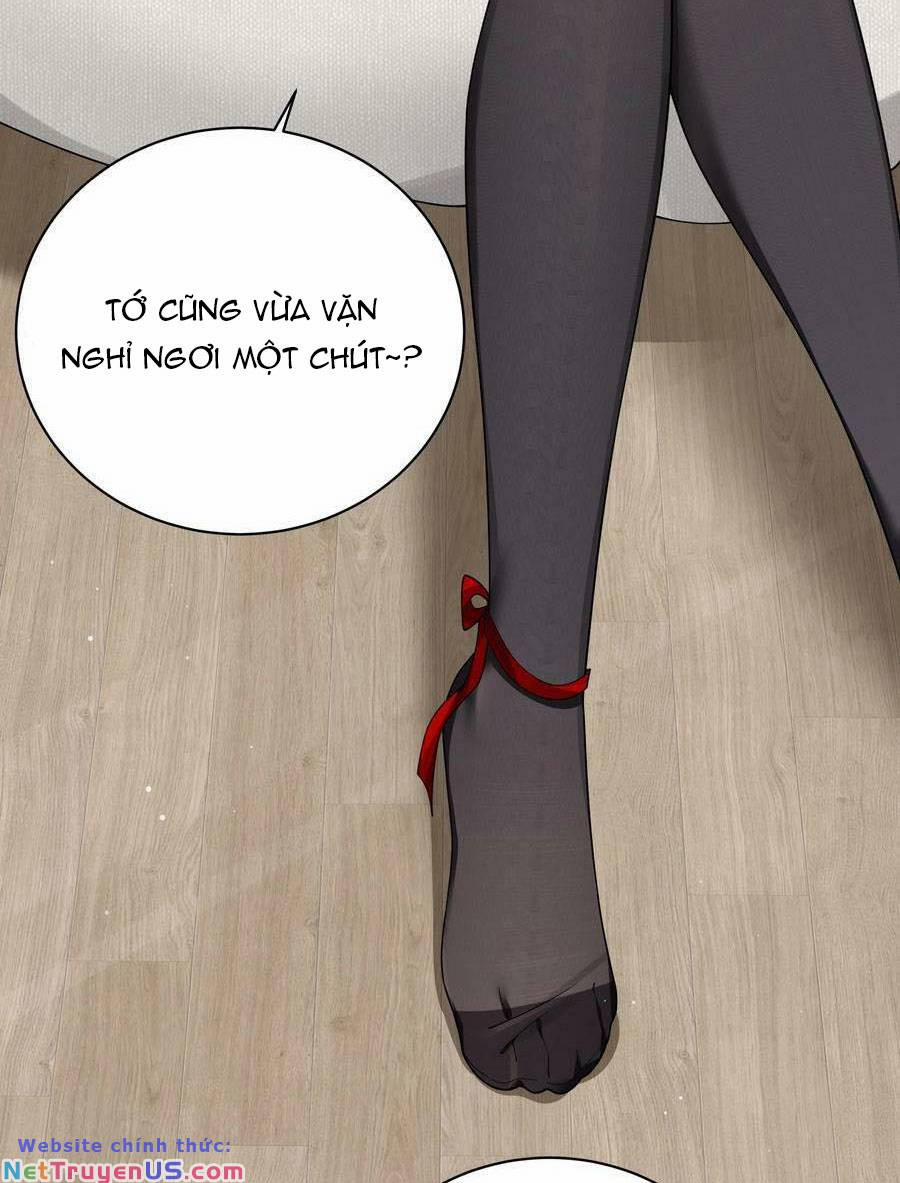 Làm Sao Để Chạy Trốn Dàn Hậu Cung 84 trang 34