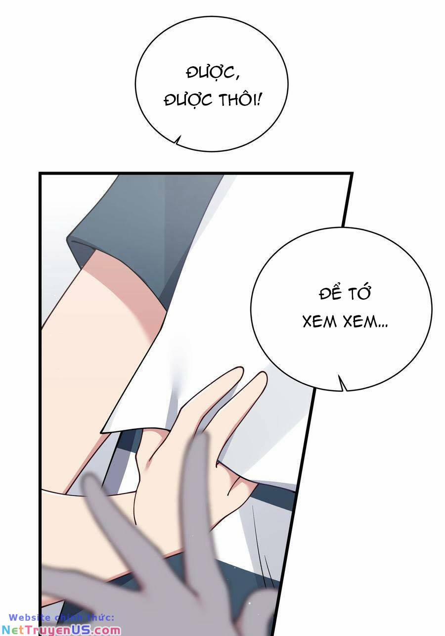 Làm Sao Để Chạy Trốn Dàn Hậu Cung 84 trang 36