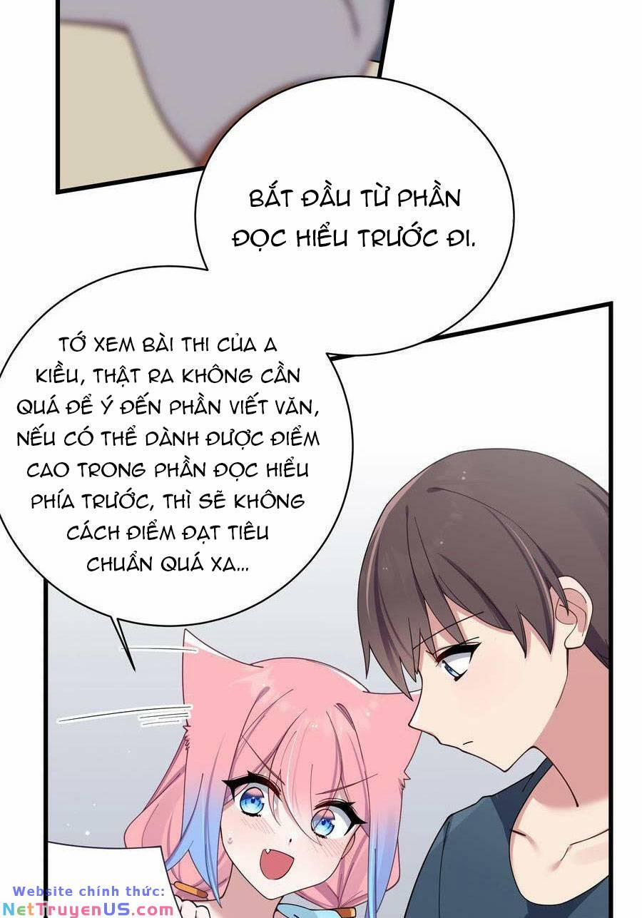 Làm Sao Để Chạy Trốn Dàn Hậu Cung 84 trang 37