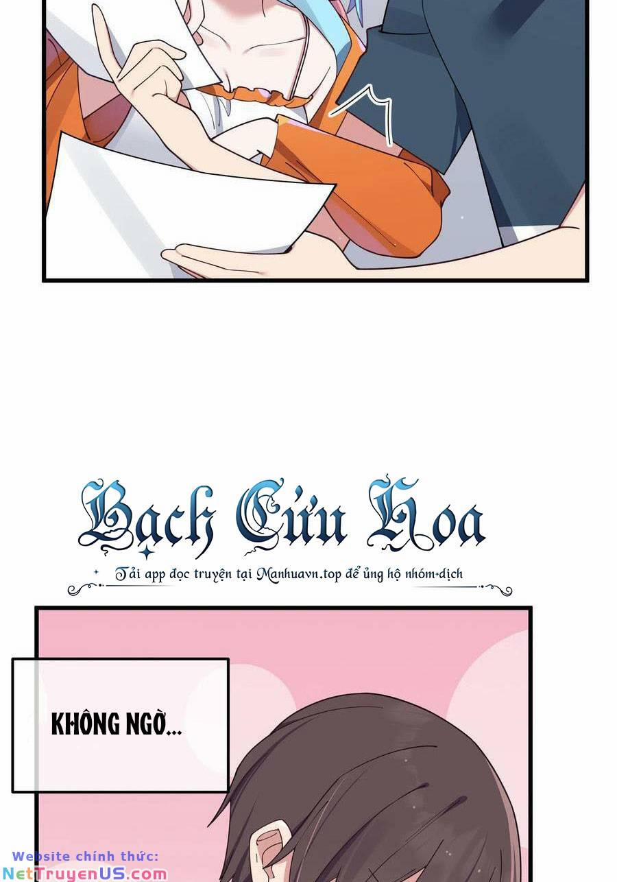 Làm Sao Để Chạy Trốn Dàn Hậu Cung 84 trang 38