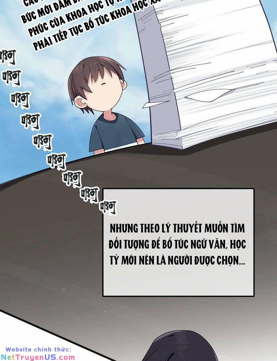 Làm Sao Để Chạy Trốn Dàn Hậu Cung 84 trang 4