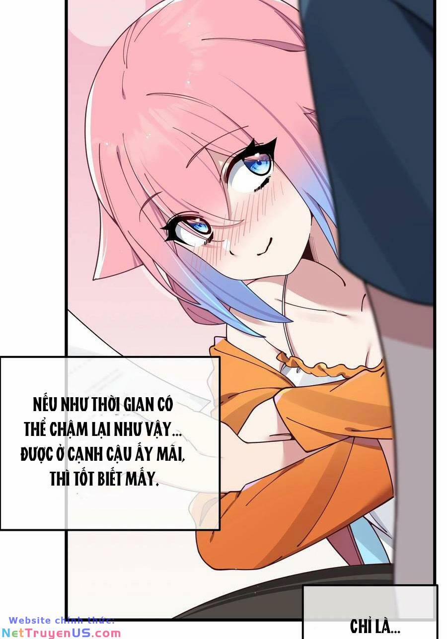 Làm Sao Để Chạy Trốn Dàn Hậu Cung 84 trang 40