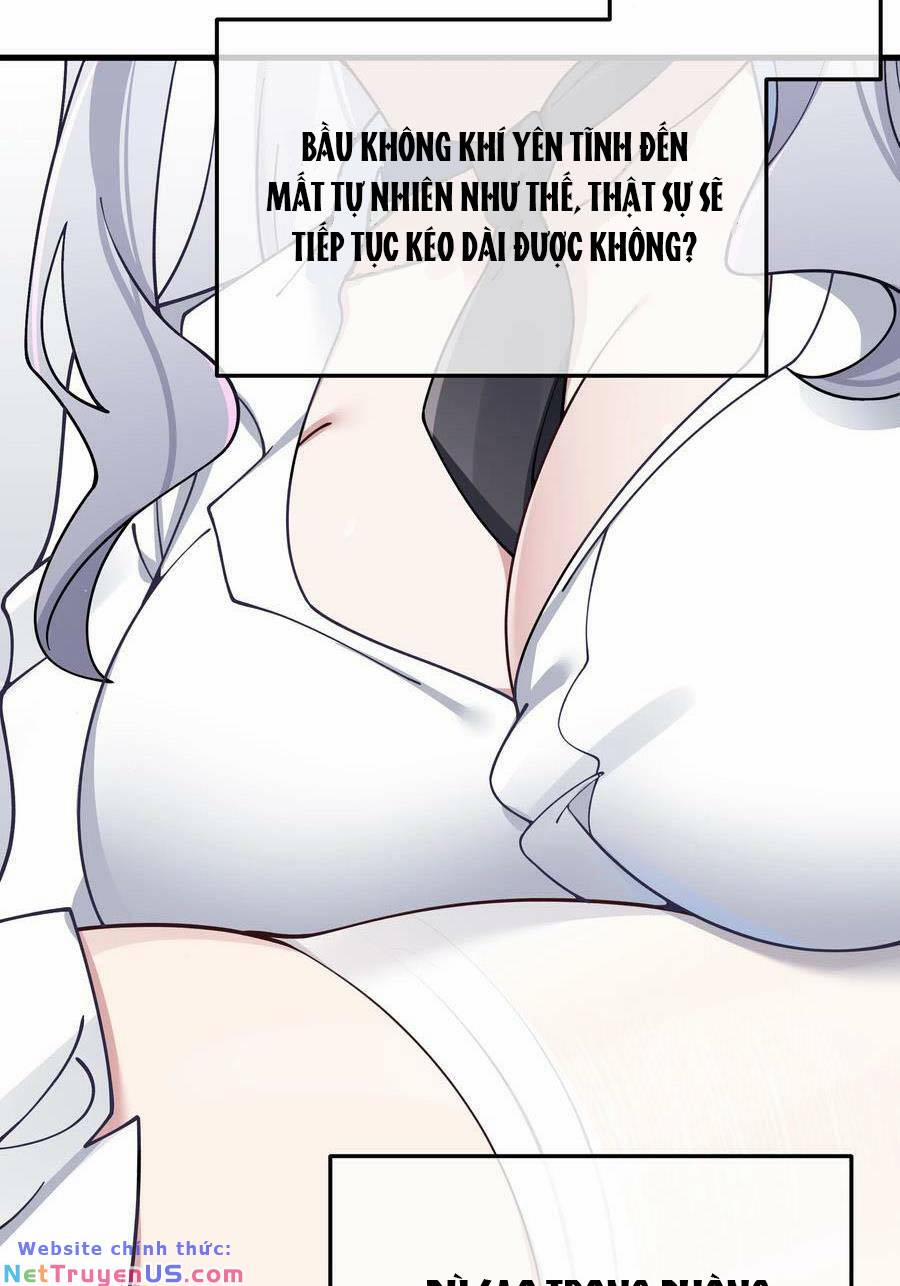 Làm Sao Để Chạy Trốn Dàn Hậu Cung 84 trang 41