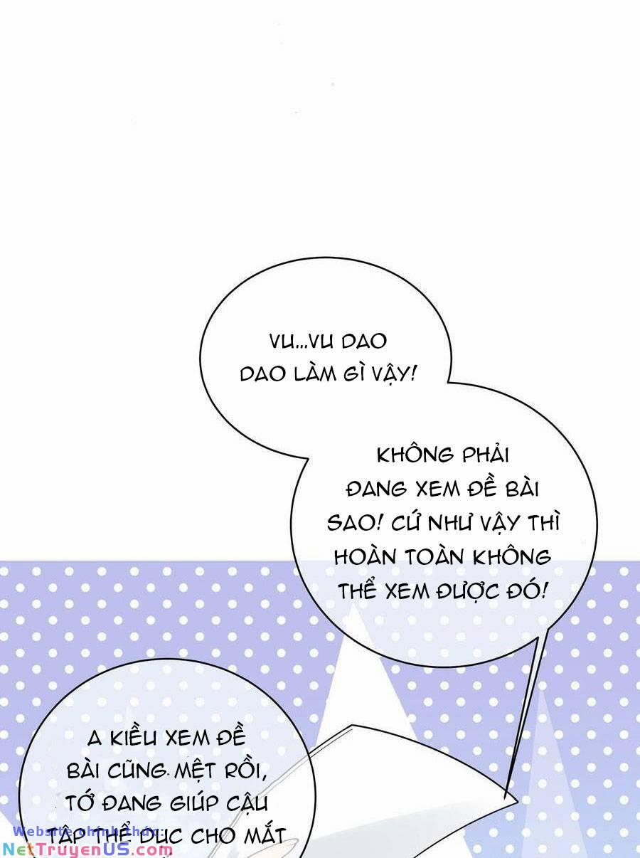 Làm Sao Để Chạy Trốn Dàn Hậu Cung 84 trang 47