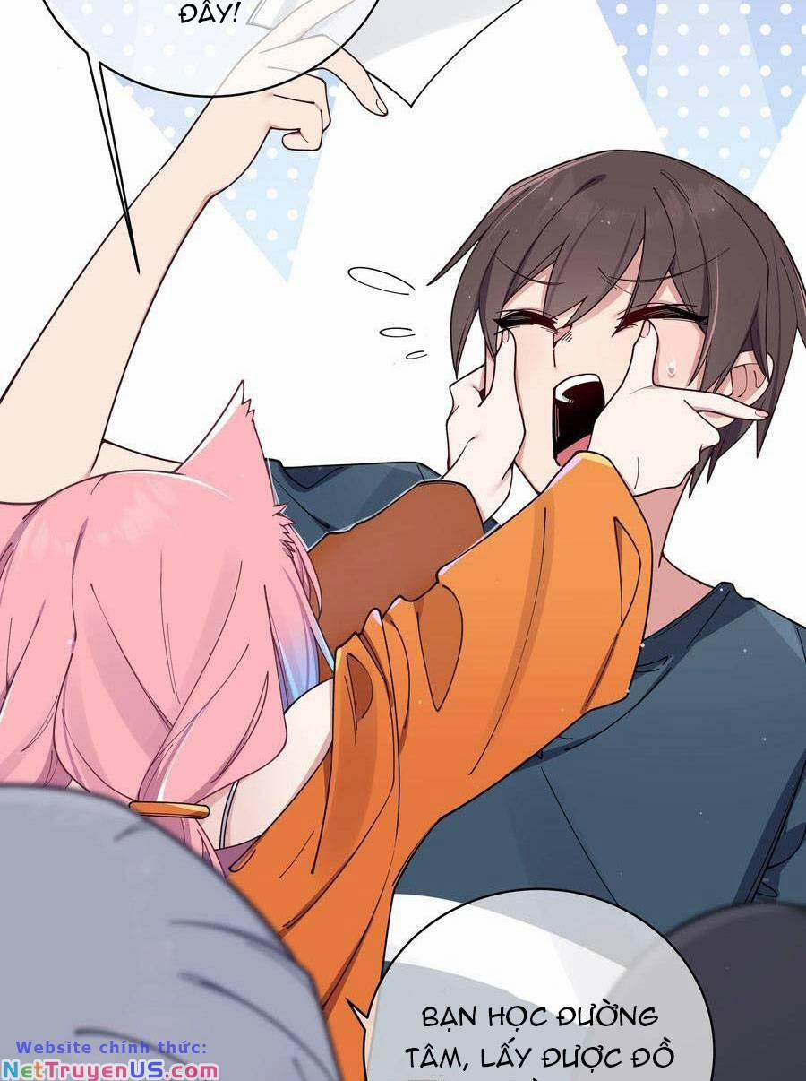 Làm Sao Để Chạy Trốn Dàn Hậu Cung 84 trang 48