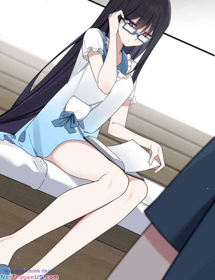 Làm Sao Để Chạy Trốn Dàn Hậu Cung 84 trang 5