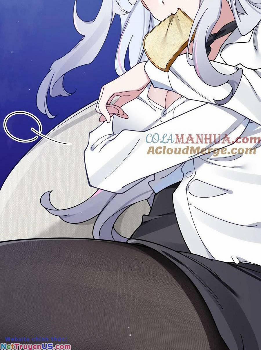 Làm Sao Để Chạy Trốn Dàn Hậu Cung 84 trang 51