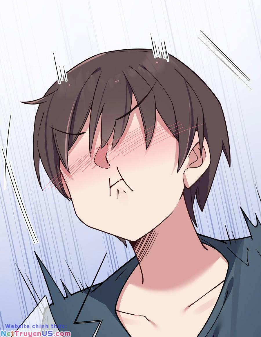 Làm Sao Để Chạy Trốn Dàn Hậu Cung 84 trang 56