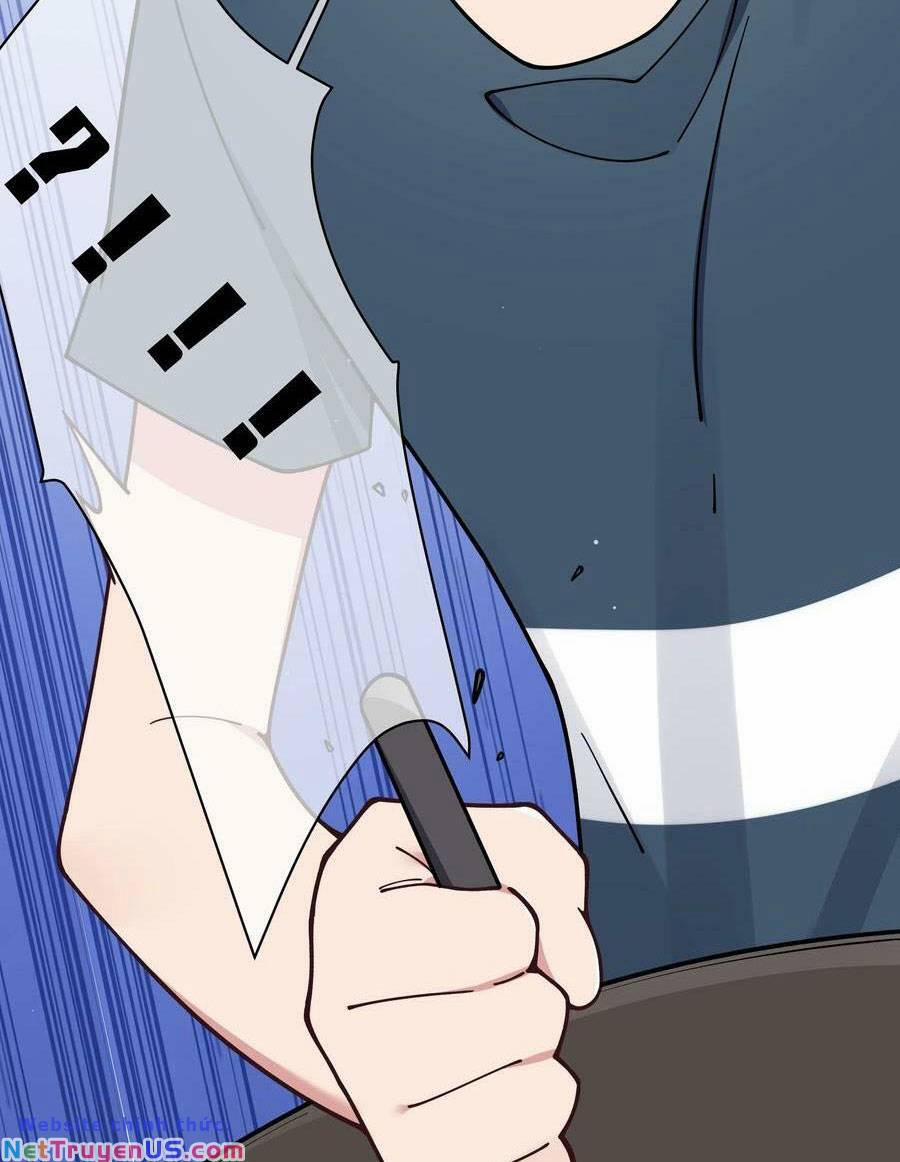 Làm Sao Để Chạy Trốn Dàn Hậu Cung 84 trang 57