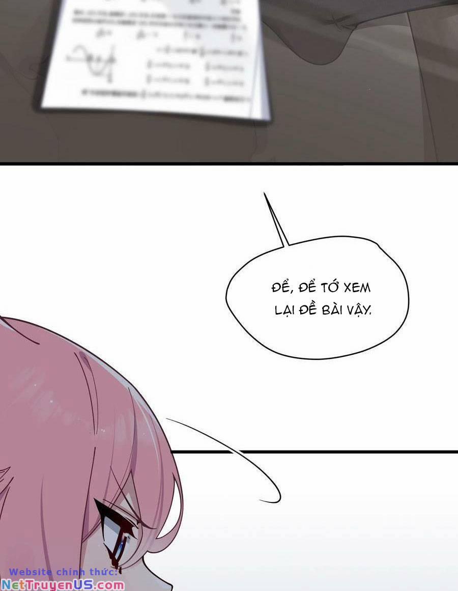 Làm Sao Để Chạy Trốn Dàn Hậu Cung 84 trang 60