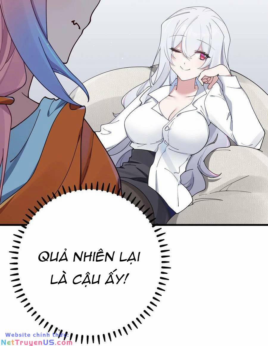 Làm Sao Để Chạy Trốn Dàn Hậu Cung 84 trang 61