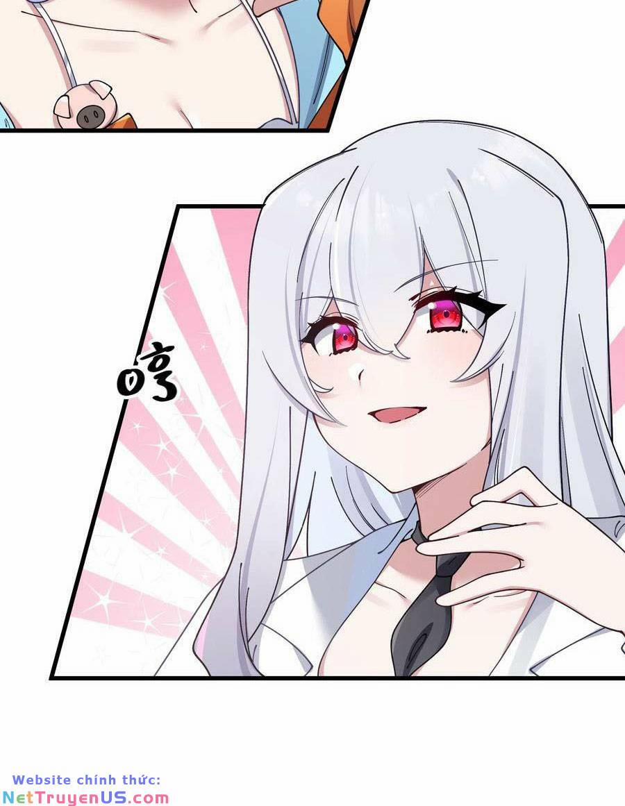 Làm Sao Để Chạy Trốn Dàn Hậu Cung 84 trang 65