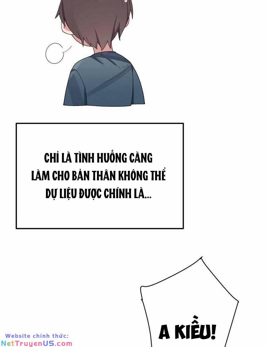 Làm Sao Để Chạy Trốn Dàn Hậu Cung 84 trang 9