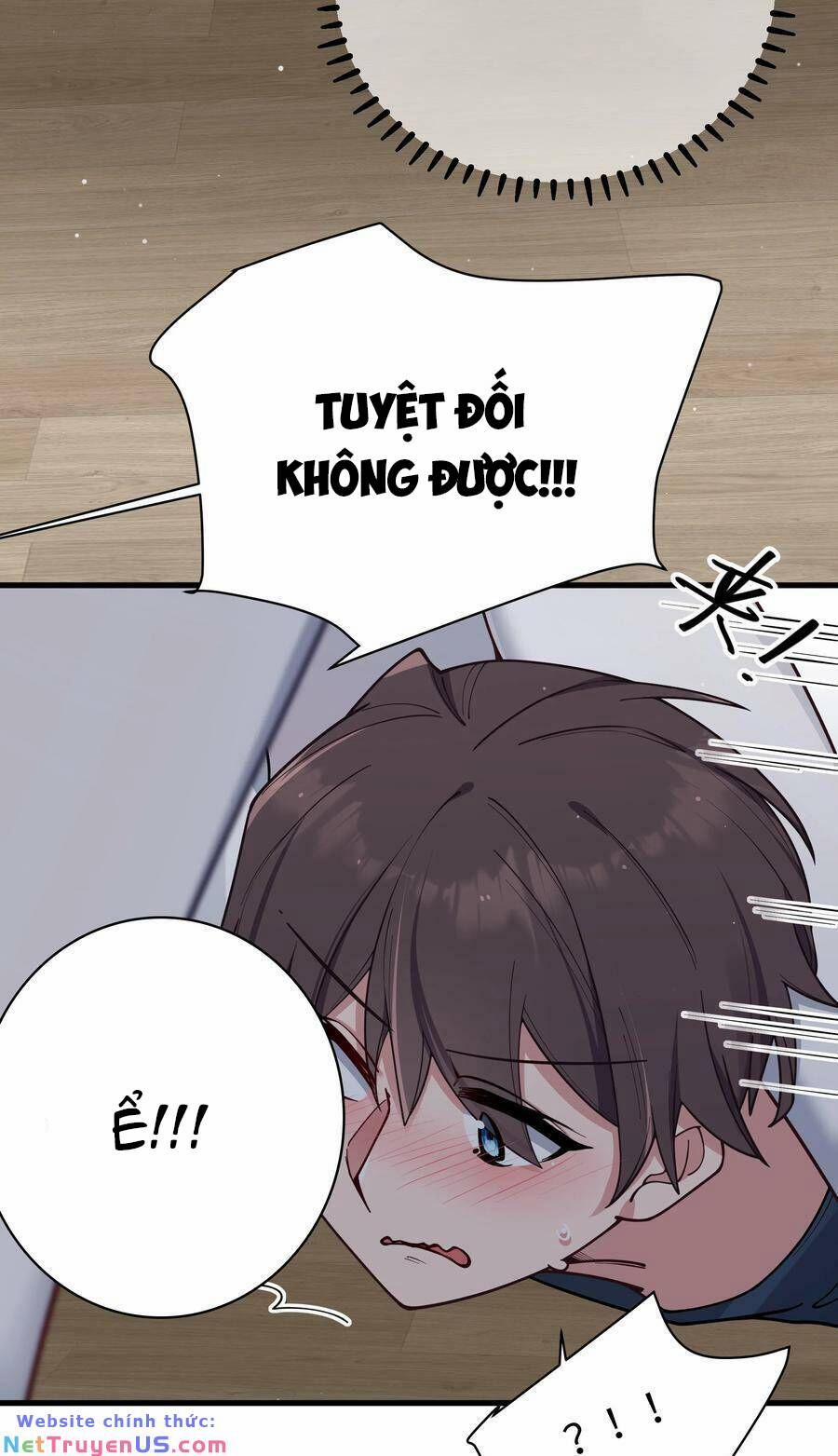 Làm Sao Để Chạy Trốn Dàn Hậu Cung 85 trang 10