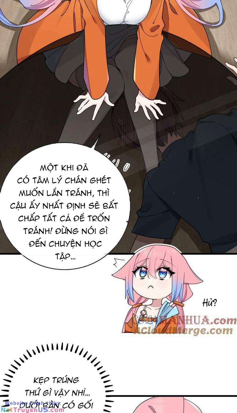 Làm Sao Để Chạy Trốn Dàn Hậu Cung 85 trang 12