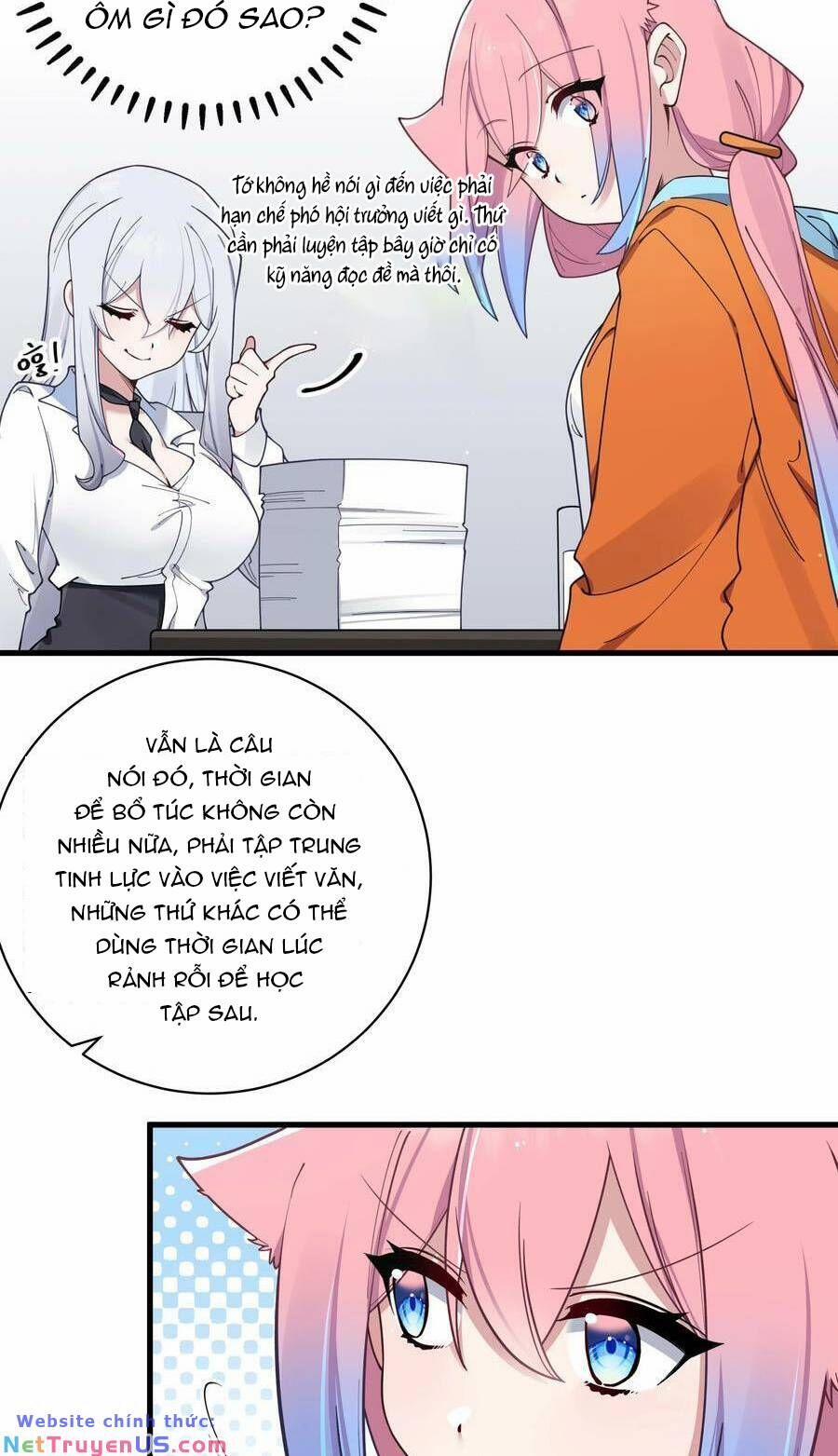 Làm Sao Để Chạy Trốn Dàn Hậu Cung 85 trang 13