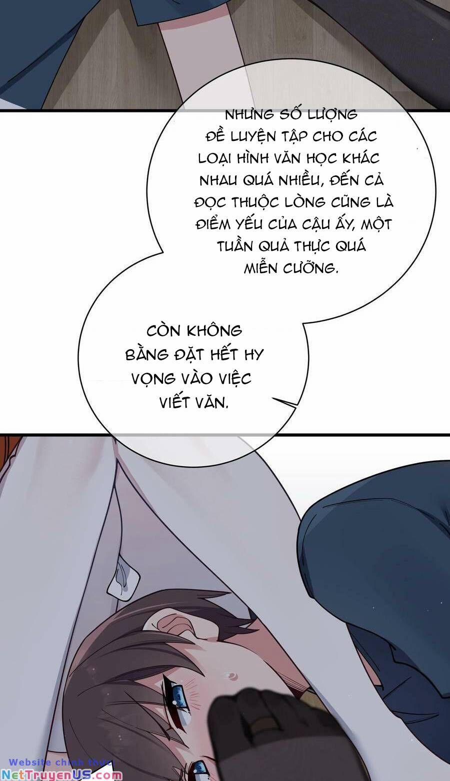 Làm Sao Để Chạy Trốn Dàn Hậu Cung 85 trang 15