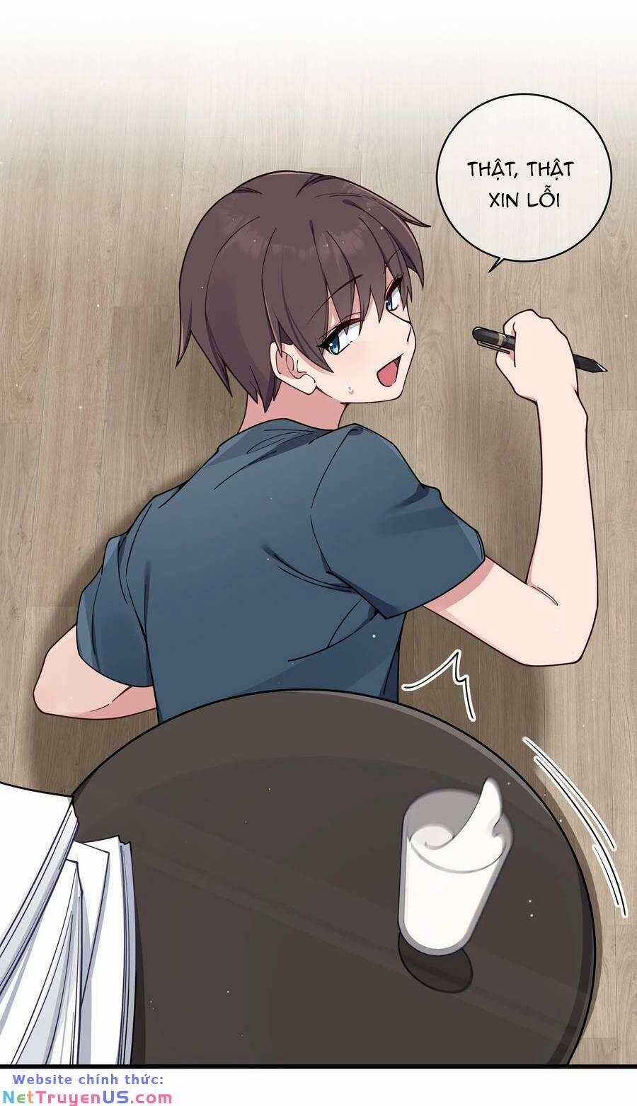 Làm Sao Để Chạy Trốn Dàn Hậu Cung 85 trang 19