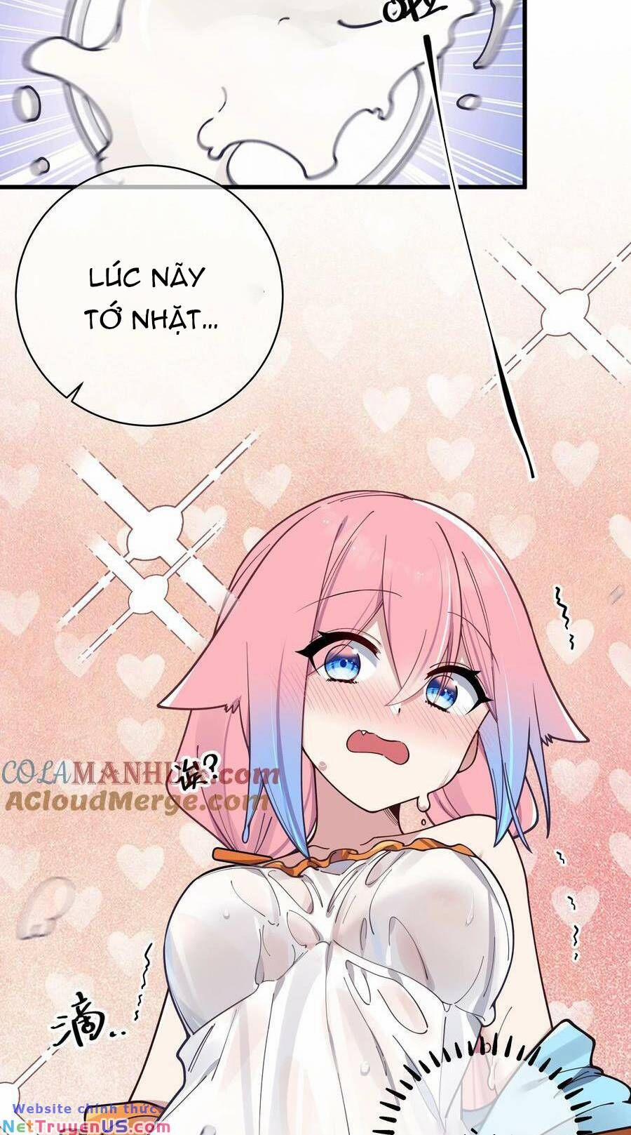 Làm Sao Để Chạy Trốn Dàn Hậu Cung 85 trang 21