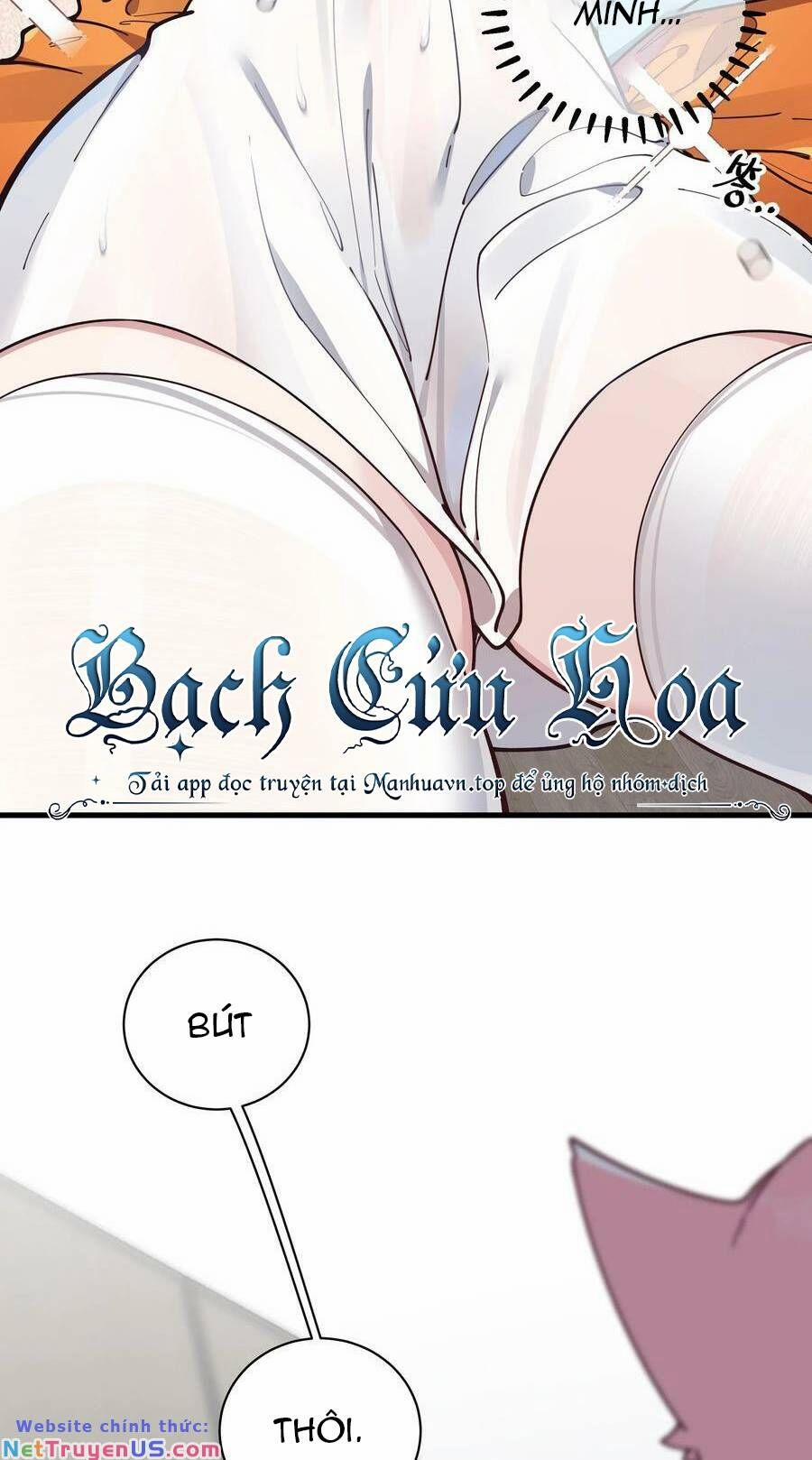 Làm Sao Để Chạy Trốn Dàn Hậu Cung 85 trang 22