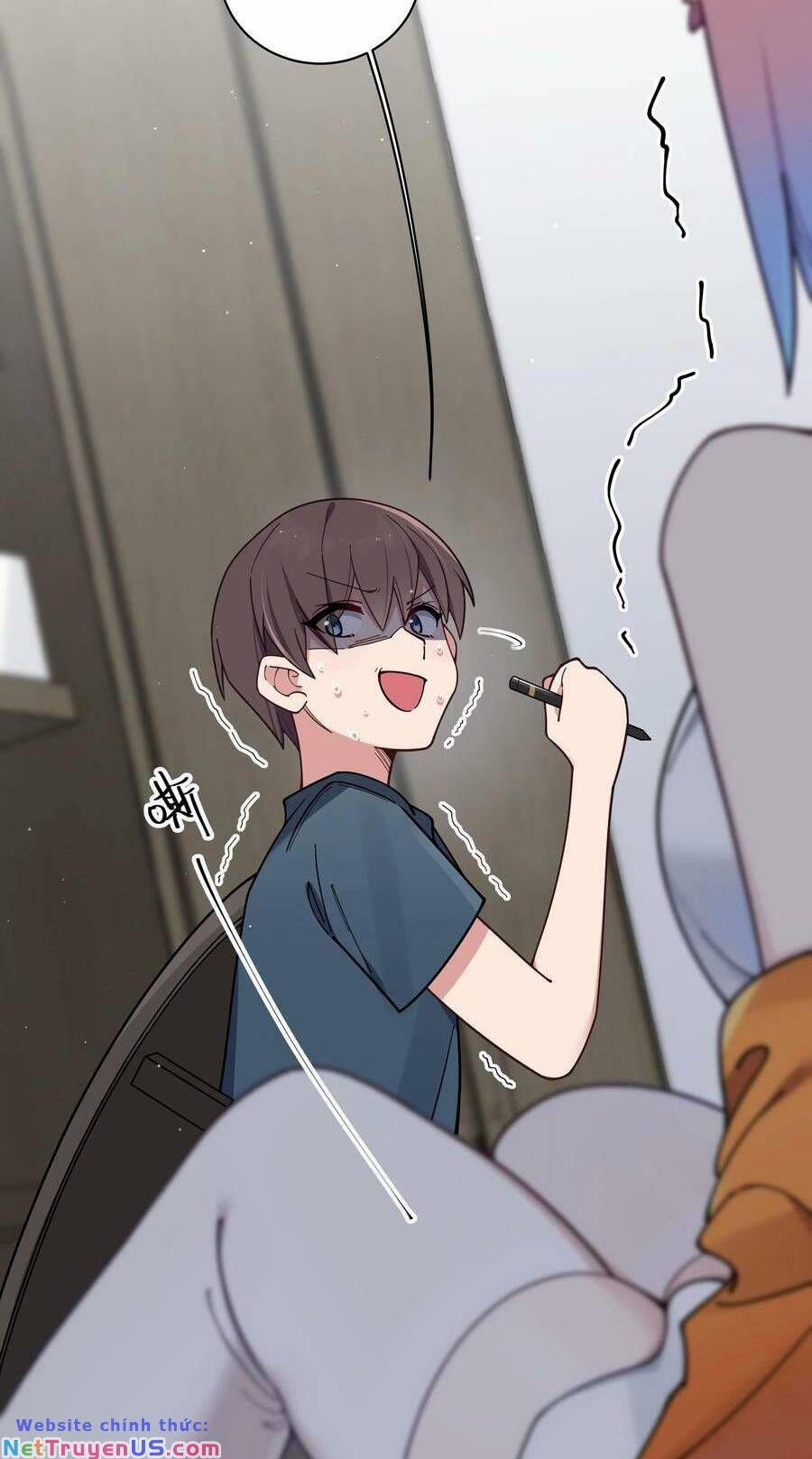 Làm Sao Để Chạy Trốn Dàn Hậu Cung 85 trang 23