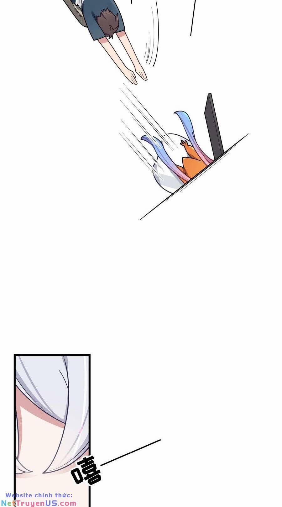 Làm Sao Để Chạy Trốn Dàn Hậu Cung 85 trang 26