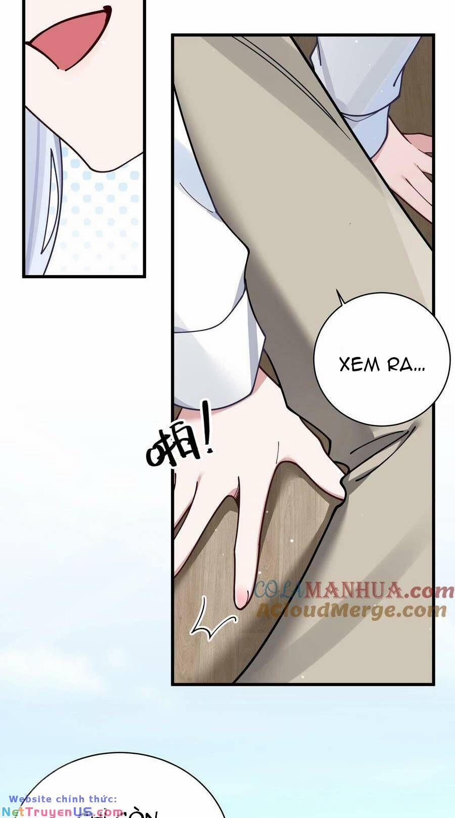 Làm Sao Để Chạy Trốn Dàn Hậu Cung 85 trang 27