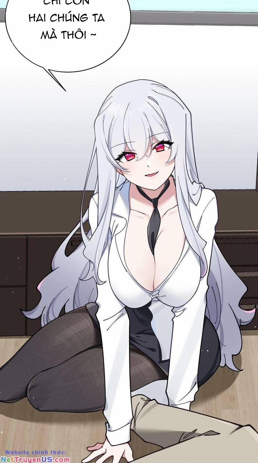 Làm Sao Để Chạy Trốn Dàn Hậu Cung 85 trang 28