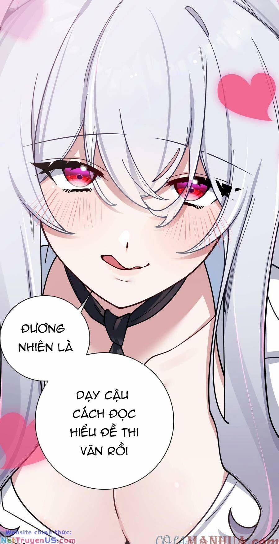 Làm Sao Để Chạy Trốn Dàn Hậu Cung 85 trang 30