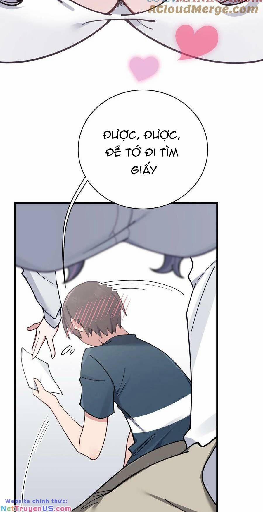 Làm Sao Để Chạy Trốn Dàn Hậu Cung 85 trang 31