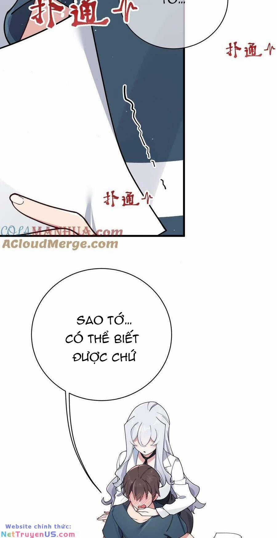 Làm Sao Để Chạy Trốn Dàn Hậu Cung 85 trang 37