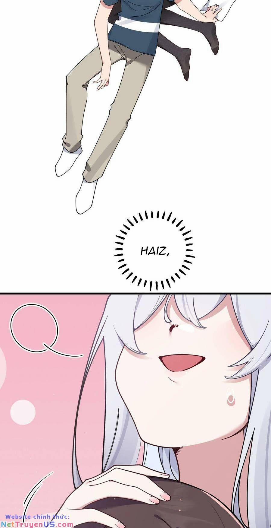 Làm Sao Để Chạy Trốn Dàn Hậu Cung 85 trang 38