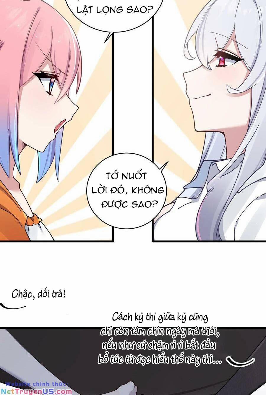 Làm Sao Để Chạy Trốn Dàn Hậu Cung 85 trang 4