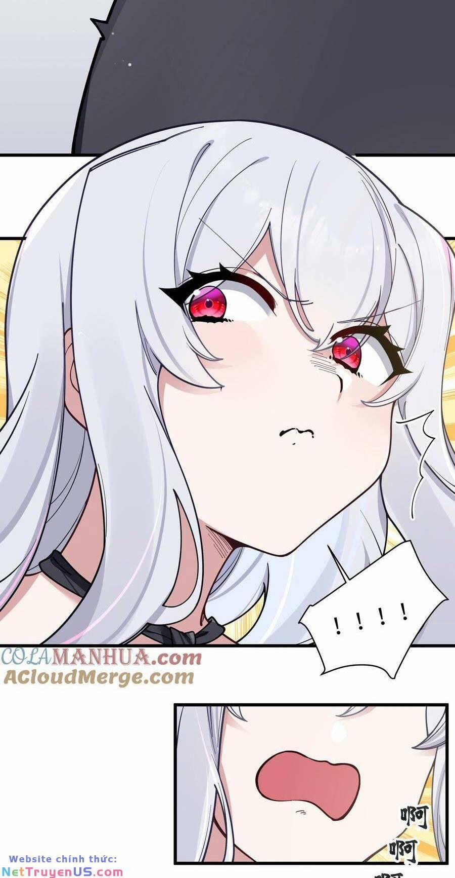 Làm Sao Để Chạy Trốn Dàn Hậu Cung 85 trang 43