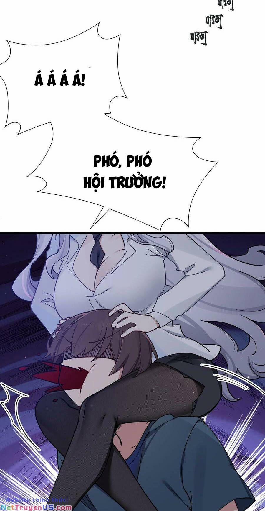 Làm Sao Để Chạy Trốn Dàn Hậu Cung 85 trang 44