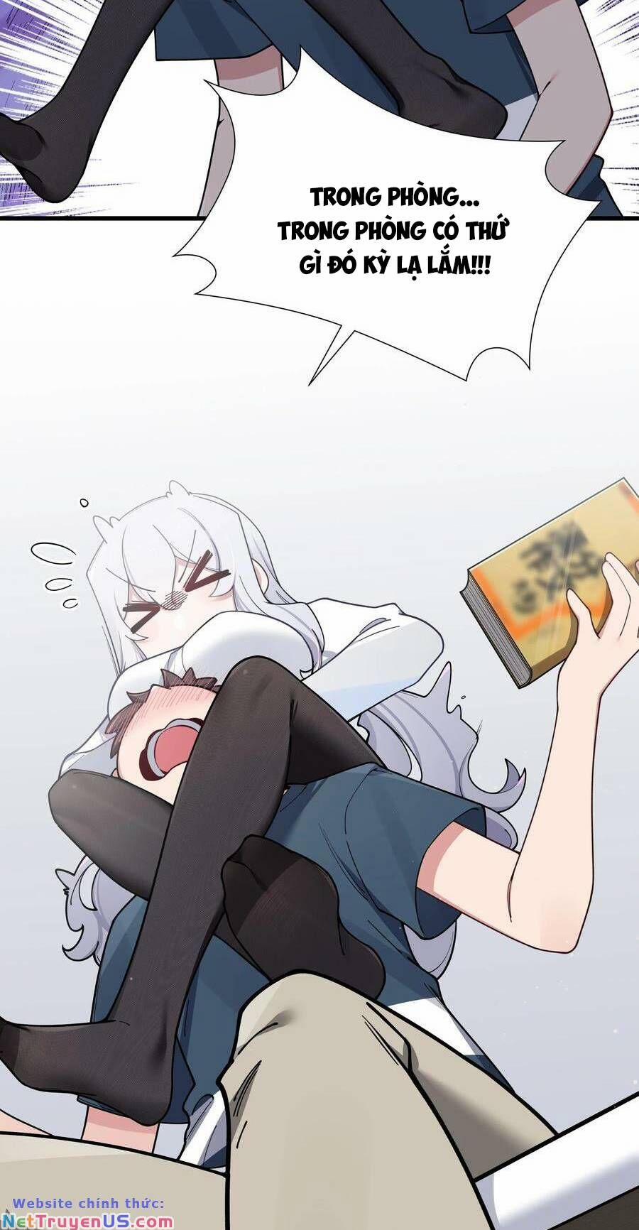 Làm Sao Để Chạy Trốn Dàn Hậu Cung 85 trang 45