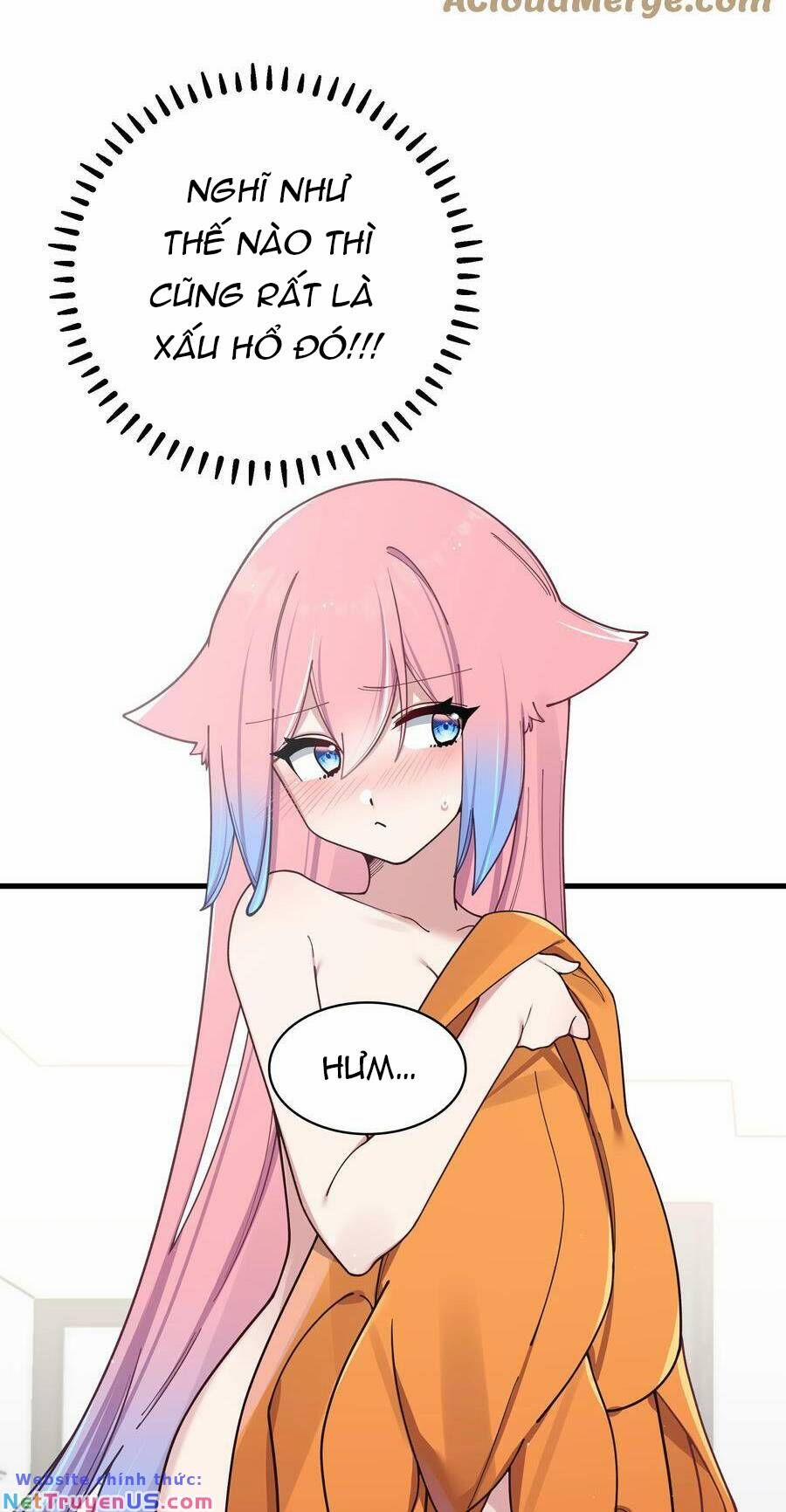 Làm Sao Để Chạy Trốn Dàn Hậu Cung 85 trang 49