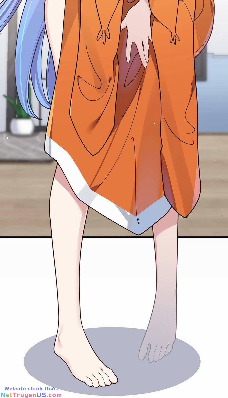 Làm Sao Để Chạy Trốn Dàn Hậu Cung 85 trang 50