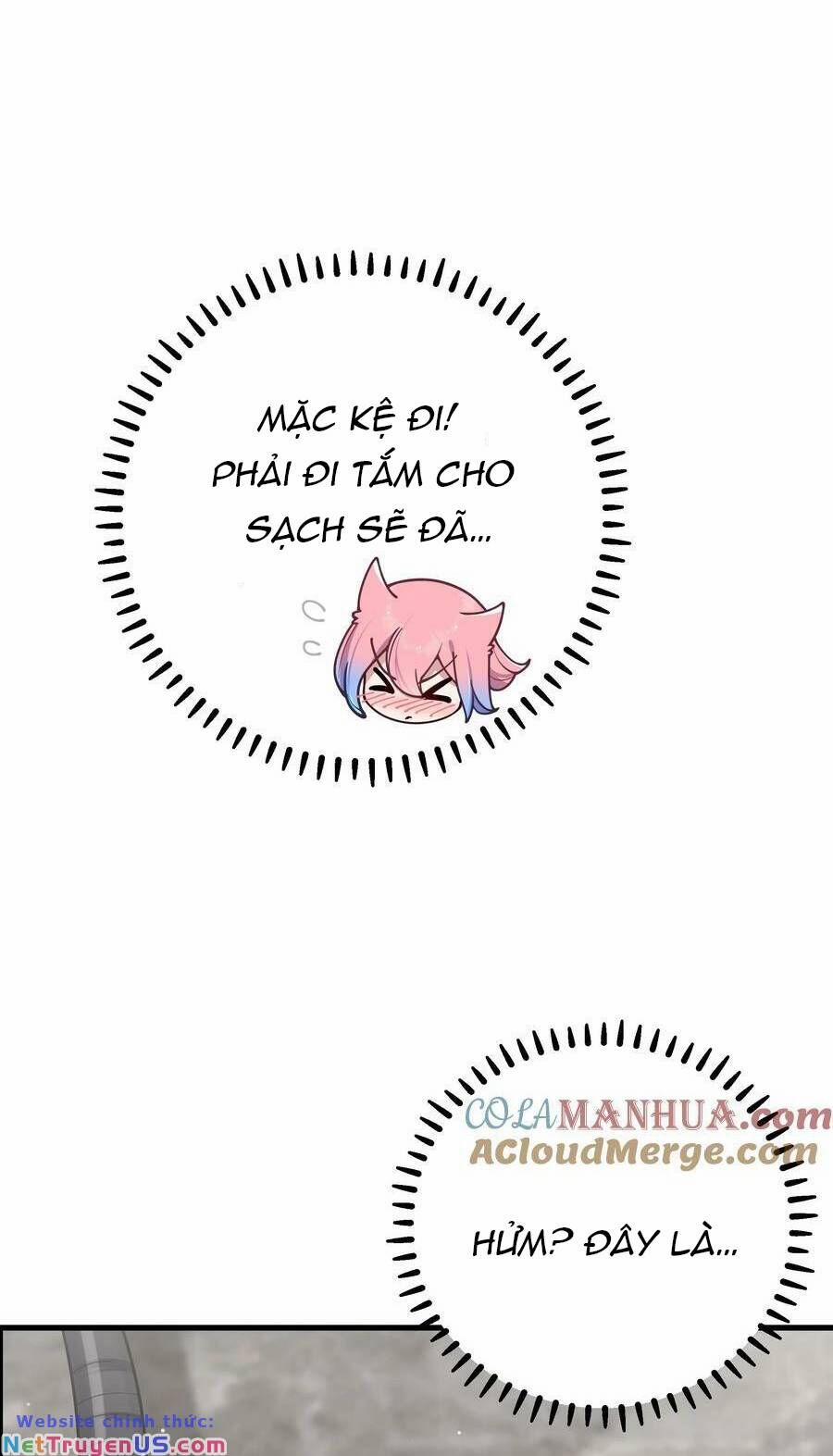 Làm Sao Để Chạy Trốn Dàn Hậu Cung 85 trang 51