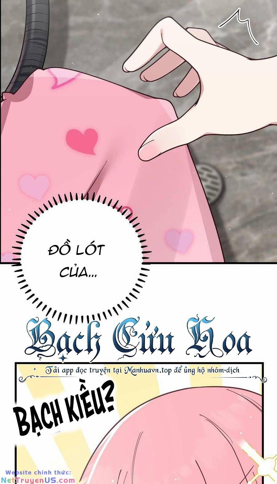 Làm Sao Để Chạy Trốn Dàn Hậu Cung 85 trang 52