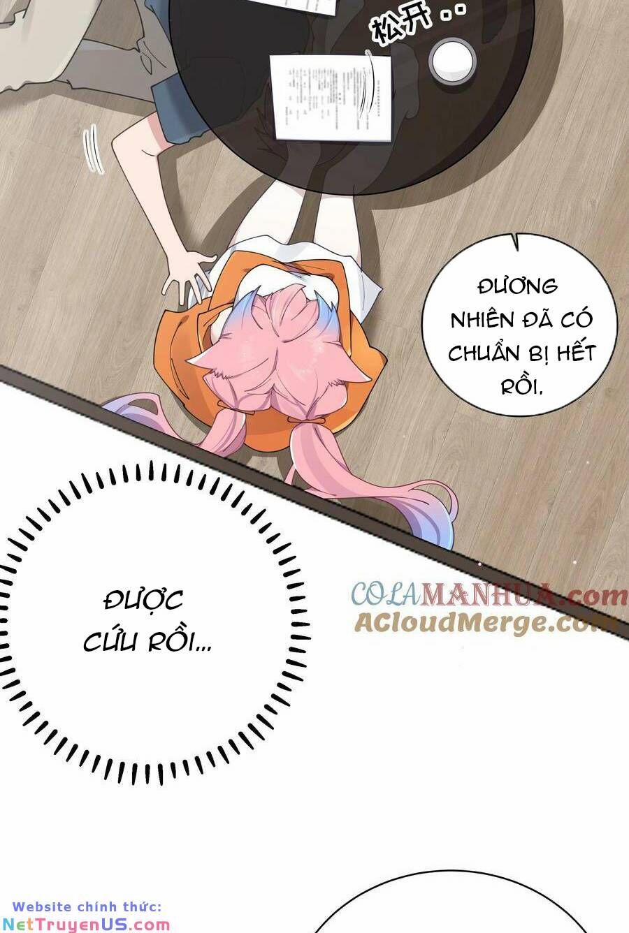 Làm Sao Để Chạy Trốn Dàn Hậu Cung 85 trang 6