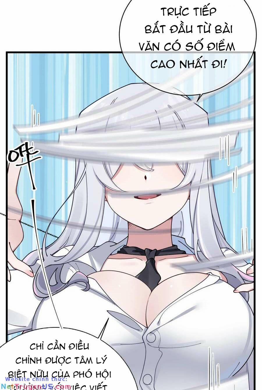 Làm Sao Để Chạy Trốn Dàn Hậu Cung 85 trang 7