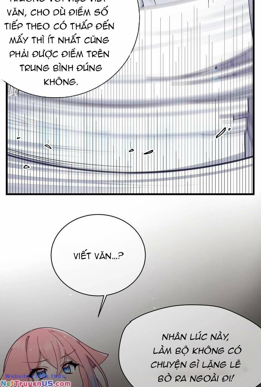 Làm Sao Để Chạy Trốn Dàn Hậu Cung 85 trang 8