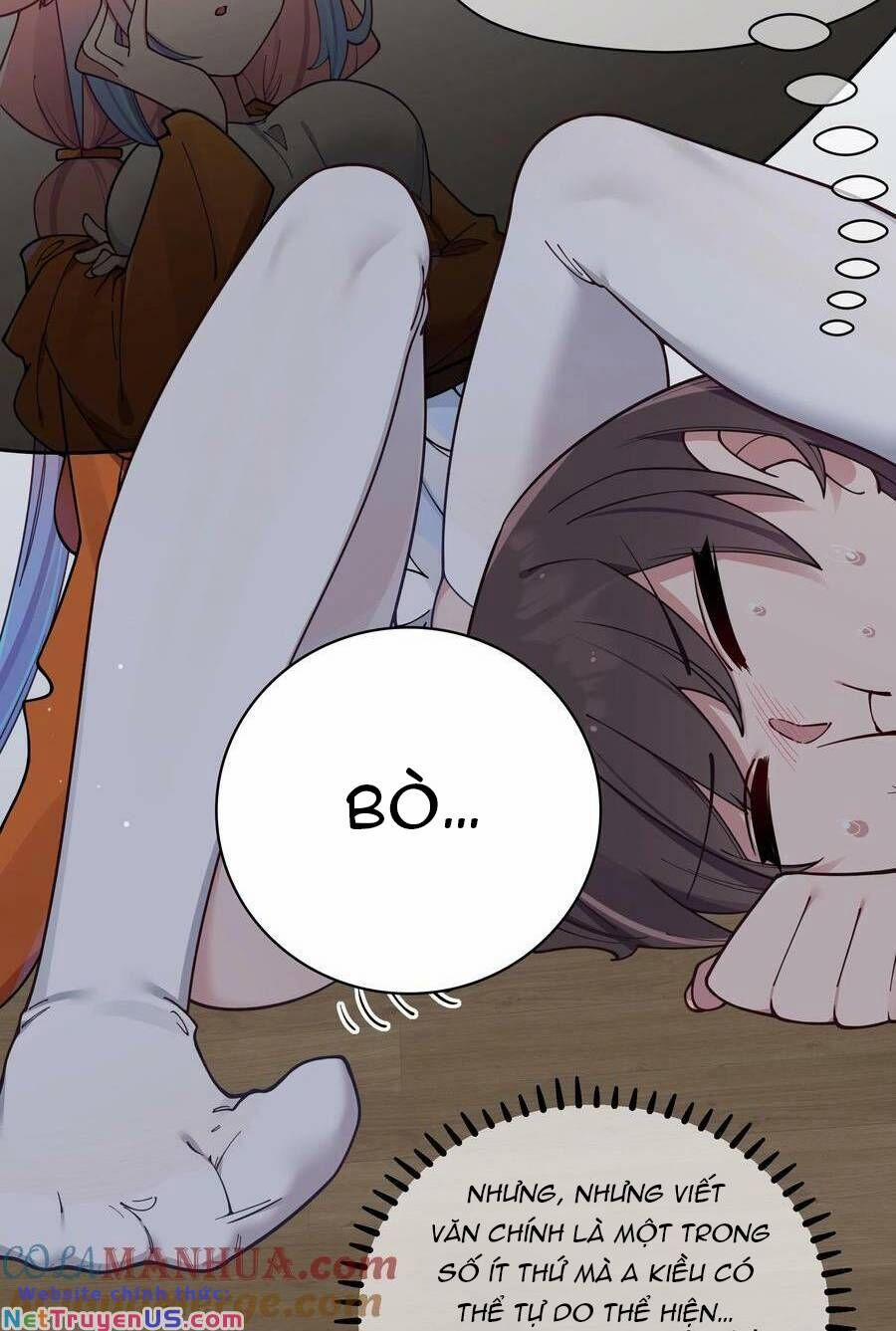 Làm Sao Để Chạy Trốn Dàn Hậu Cung 85 trang 9