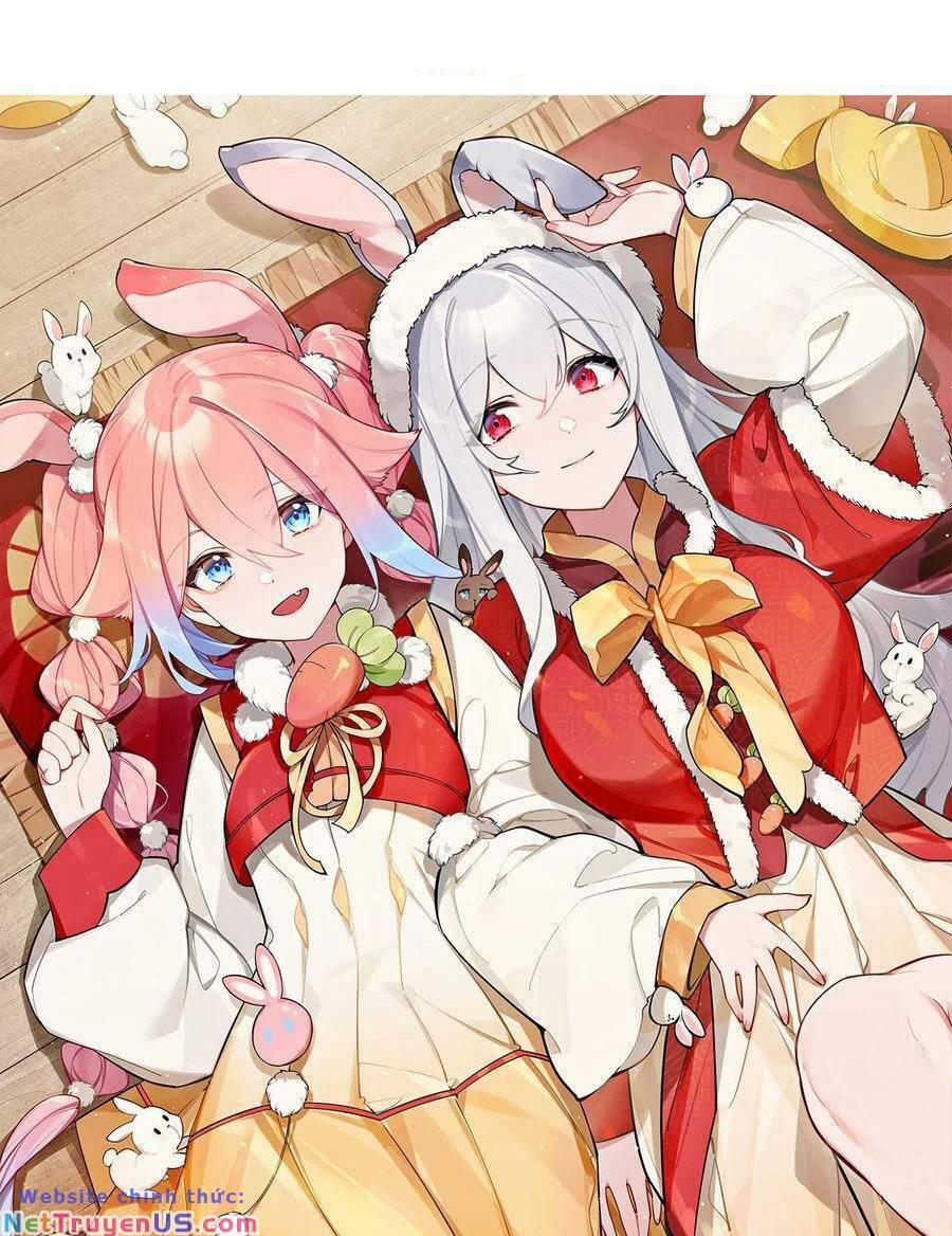 Làm Sao Để Chạy Trốn Dàn Hậu Cung 86 trang 0