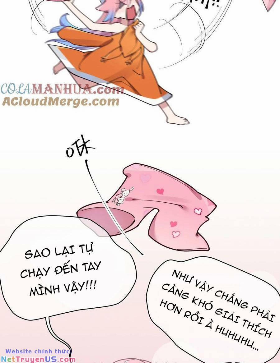 Làm Sao Để Chạy Trốn Dàn Hậu Cung 86 trang 13