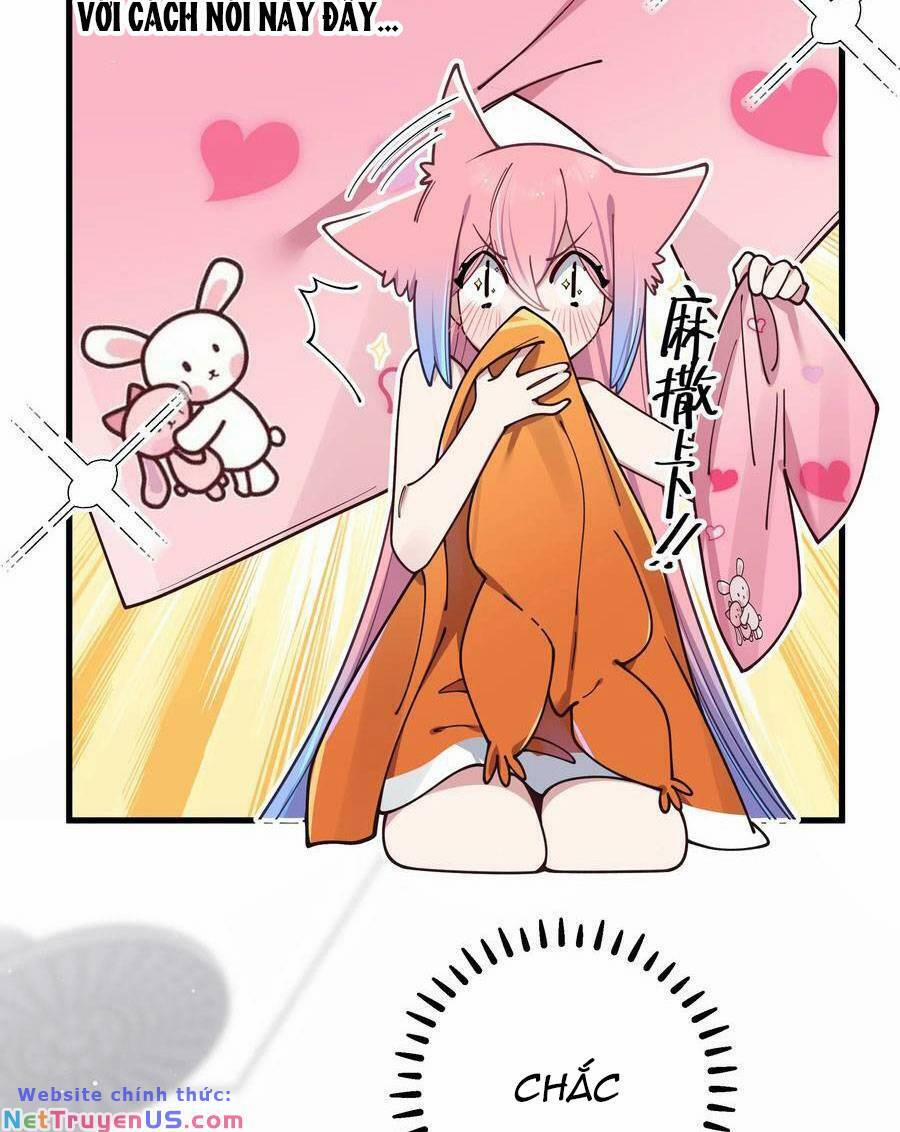 Làm Sao Để Chạy Trốn Dàn Hậu Cung 86 trang 19