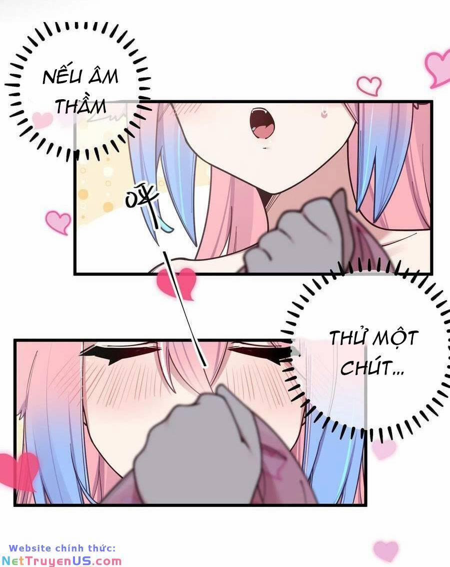 Làm Sao Để Chạy Trốn Dàn Hậu Cung 86 trang 22