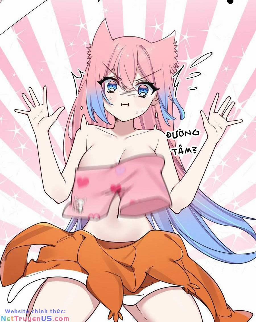 Làm Sao Để Chạy Trốn Dàn Hậu Cung 86 trang 25